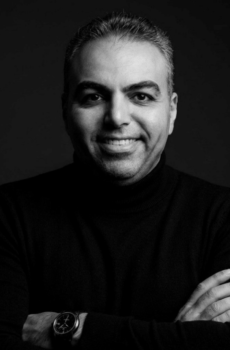 أحمد تركي