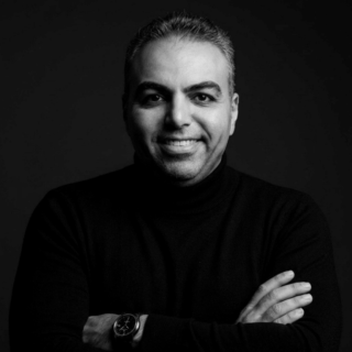 أحمد تركي