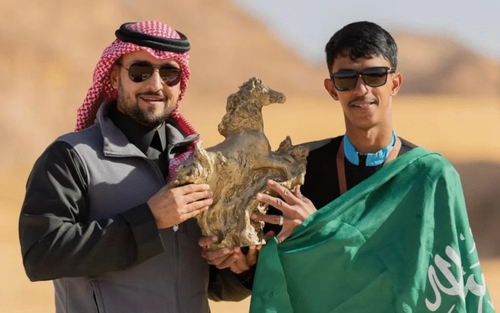 Knights Cup for Endurance Al-Ula gallery