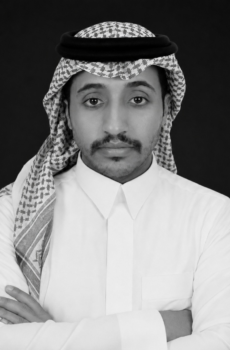 محمد سلطان القحطاني