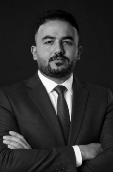أسامة السعيد