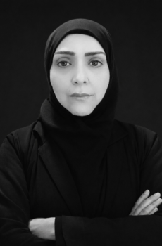 وفاء الشمري