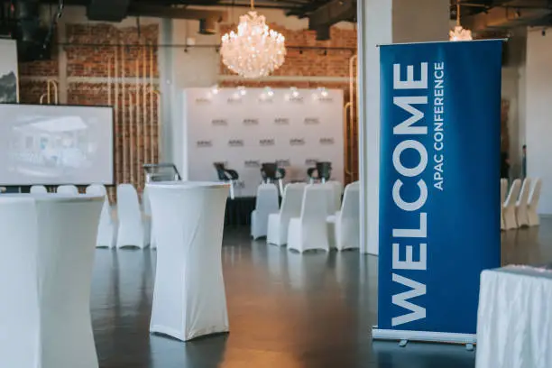 Creating Memorable Events Through Professional Planning