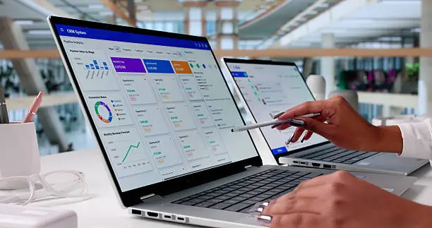 The Power of Digital Marketing in Business Growth