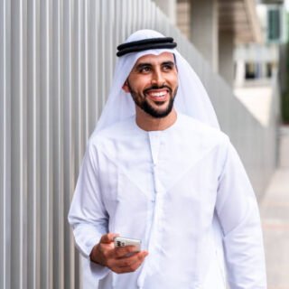 Mohammed Al-Harbi