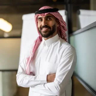 Abdullah Al-Otaibi