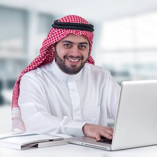 Eng. Fahad Al-Qahtani