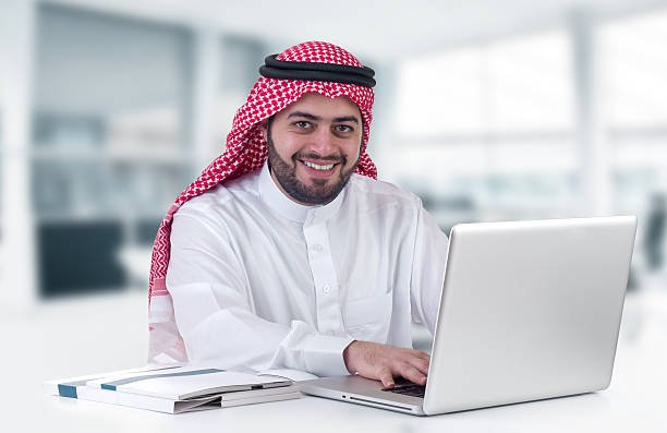 Eng. Fahad Al-Qahtani