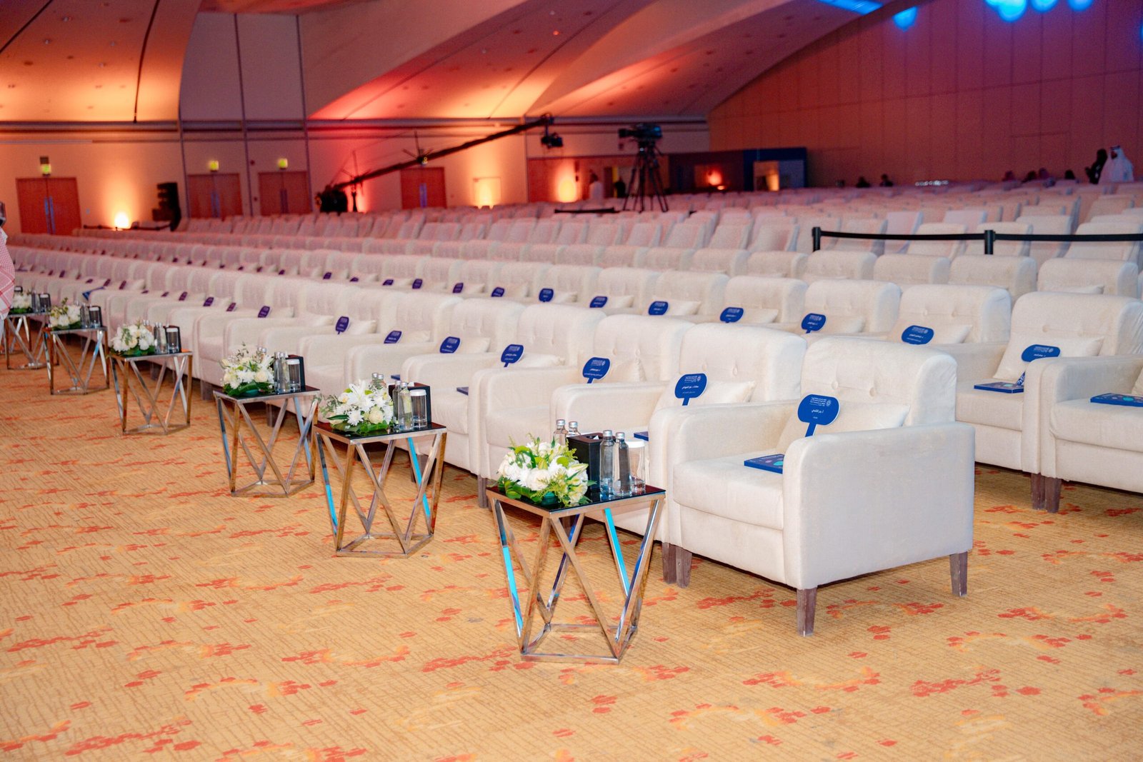 Organizing the 6th Arab Network for Quality Assurance in Higher Education Conference gallery