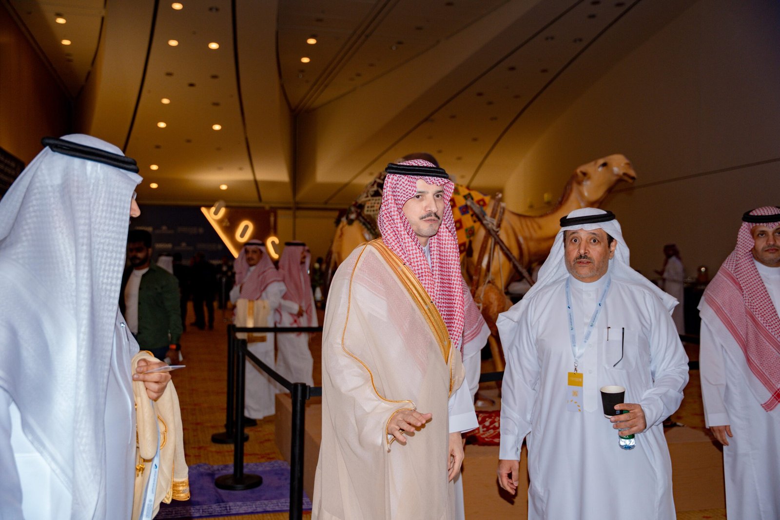 Organizing the 6th Arab Network for Quality Assurance in Higher Education Conference gallery