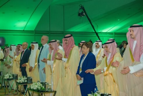 Organizing the 6th Arab Network for Quality Assurance in Higher Education Conference