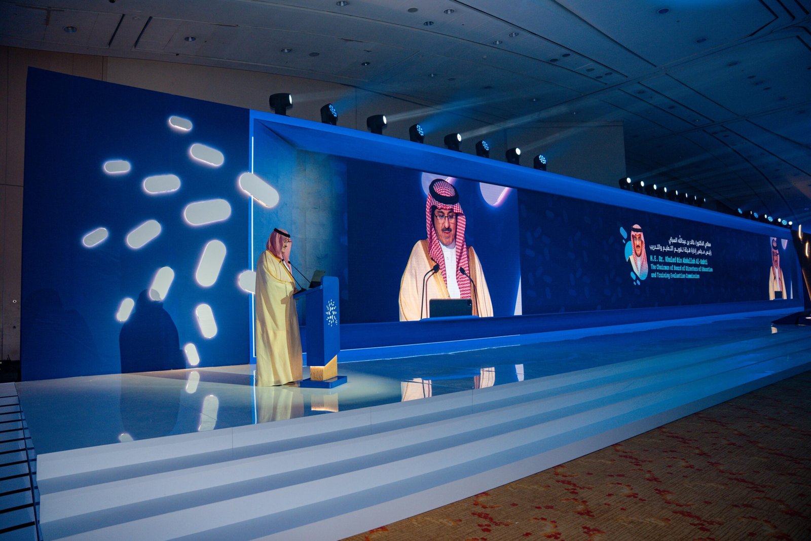 Organizing the 6th Arab Network for Quality Assurance in Higher Education Conference gallery