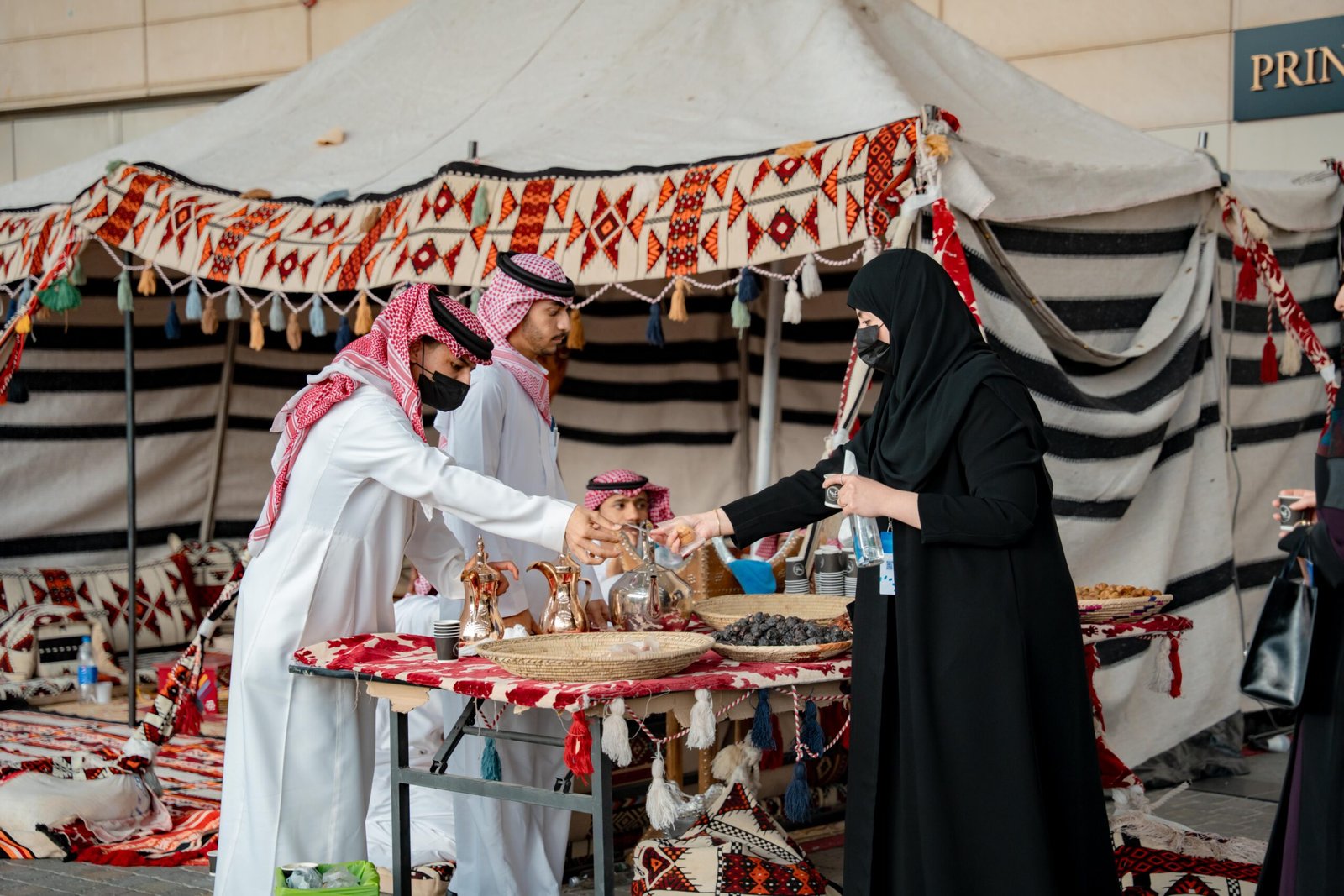Organizing the 6th Arab Network for Quality Assurance in Higher Education Conference gallery