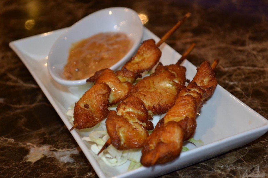 Chinese Cuisine at Dar Tantora – The House Hotel (AlUla) gallery