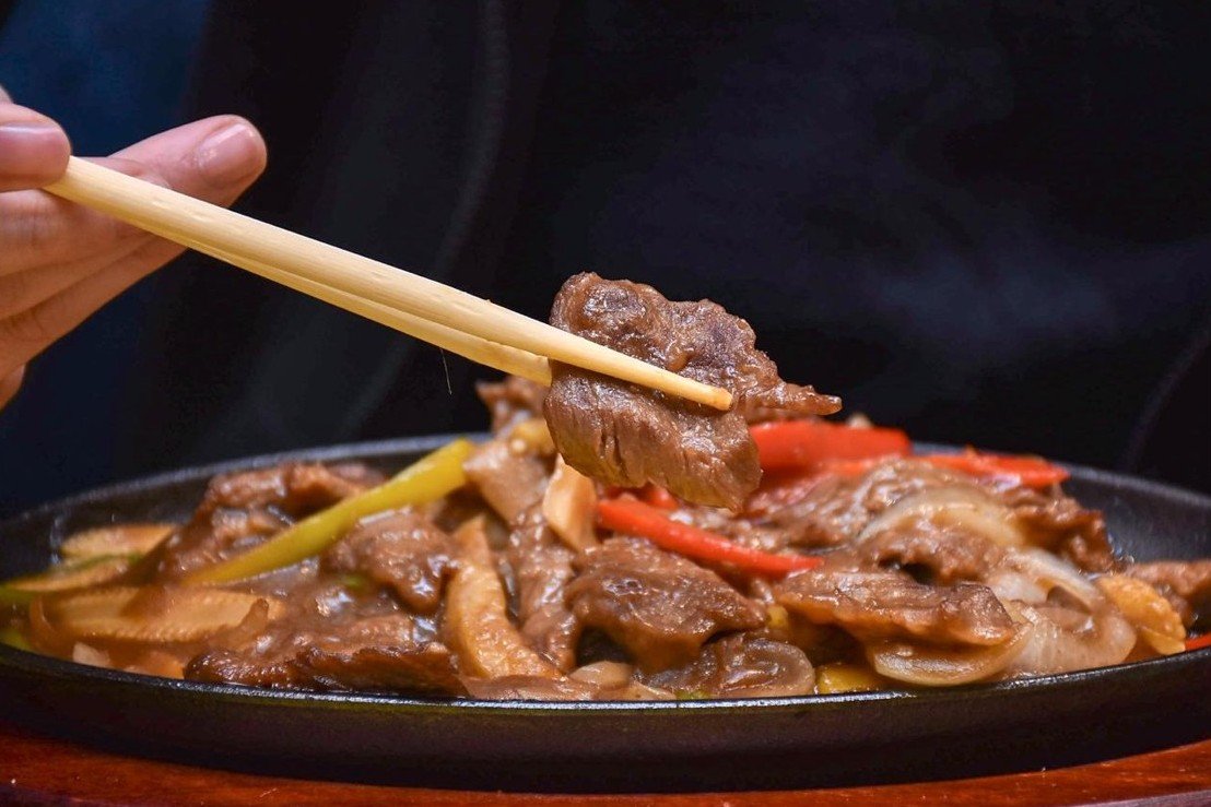 Chinese Cuisine at Dar Tantora – The House Hotel (AlUla) gallery