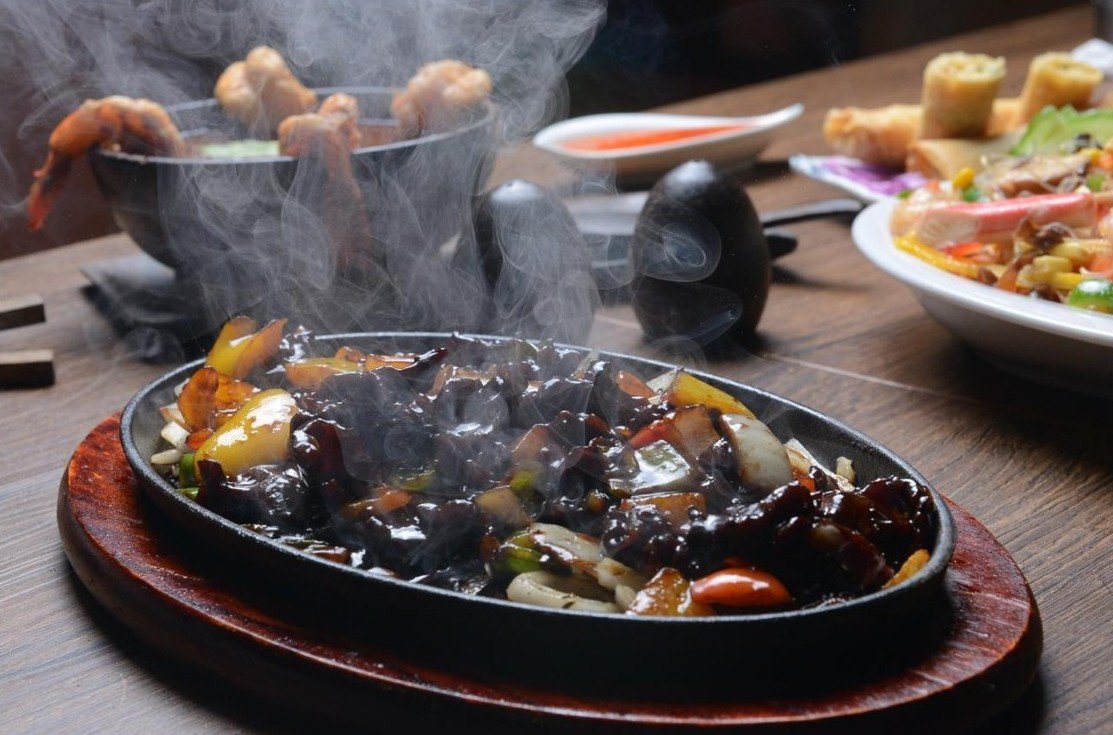 Chinese Cuisine at Dar Tantora – The House Hotel (AlUla) gallery